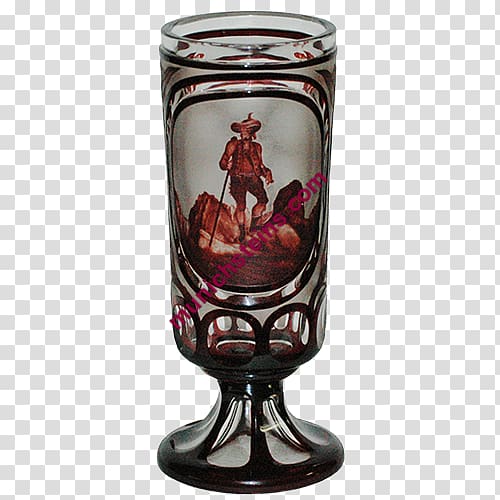 Wine glass Vase, vase transparent background PNG clipart