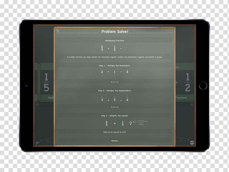 Comparing Fractions Worksheet Mathematics Algebra, Mathematics transparent background PNG clipart