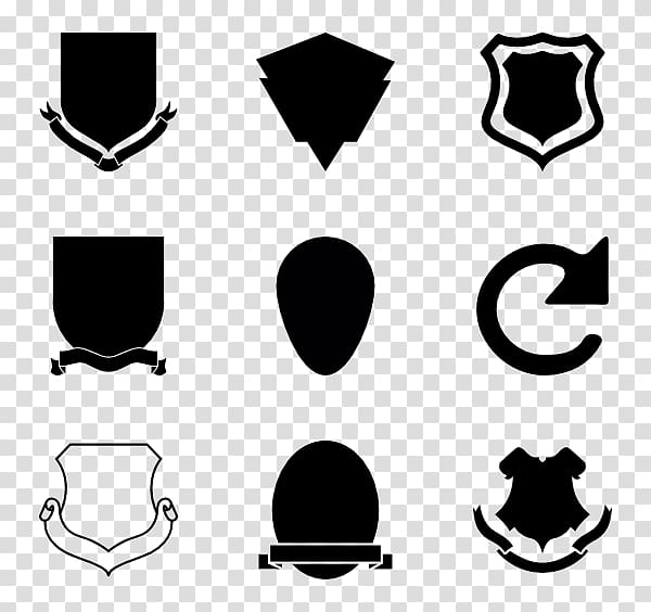 Logo Shield Computer Icons, kite transparent background PNG clipart