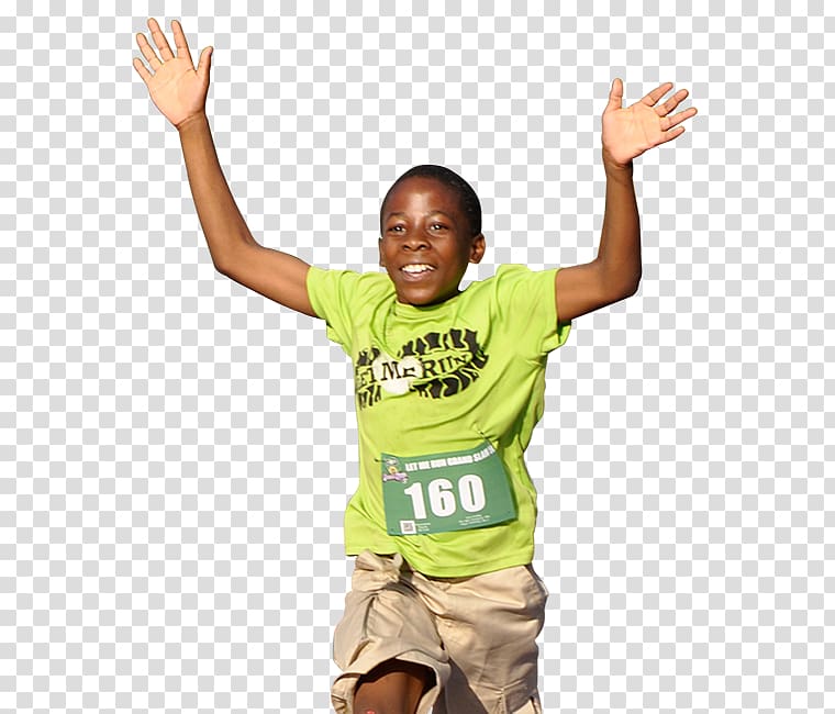 Triathlon T-shirt Non-profit organisation African American Charitable organization, Longdistance Runner transparent background PNG clipart