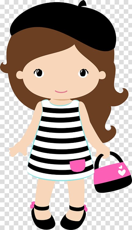 Teen Girl Psd y Nena transparent background PNG clipart