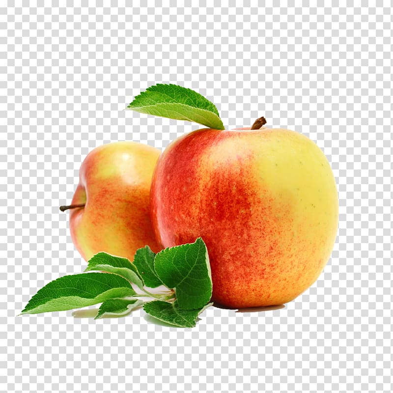 Manzana verde Apple Fruit Green Cherry, peach transparent background PNG clipart