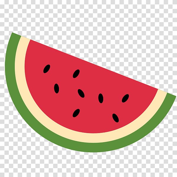 Emojipedia Watermelon Sticker, watermelon transparent background PNG clipart