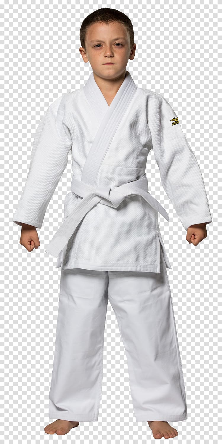 Brazilian jiu-jitsu gi Judogi Grappling, judo transparent background PNG clipart