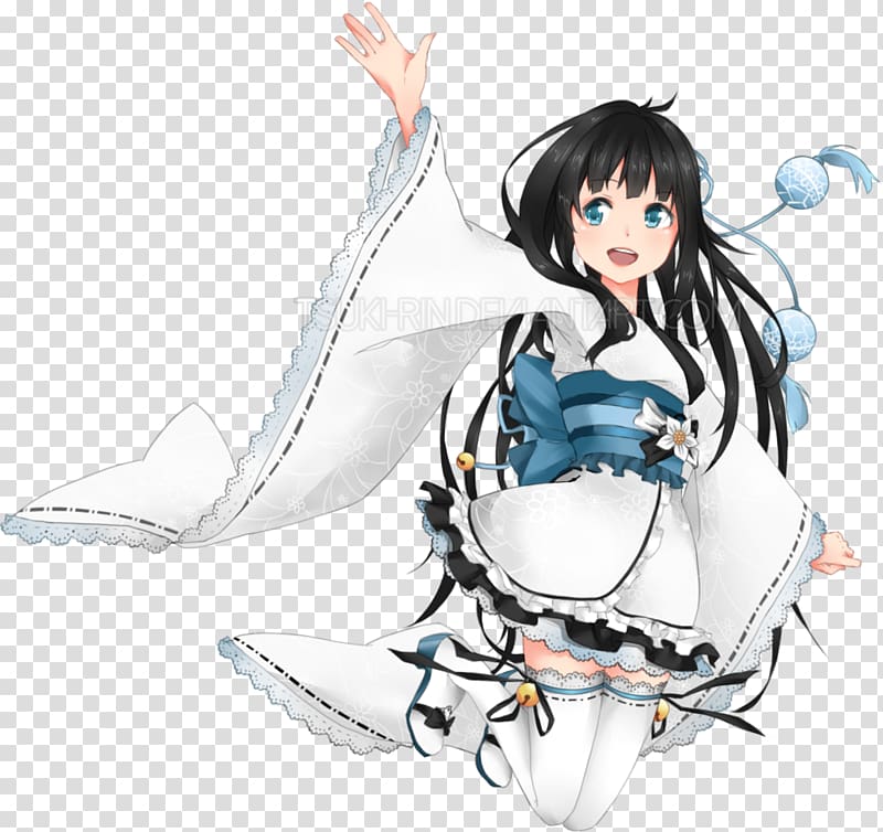 Aura Kingdom Anime Chibi Mangaka, Anime transparent background PNG clipart