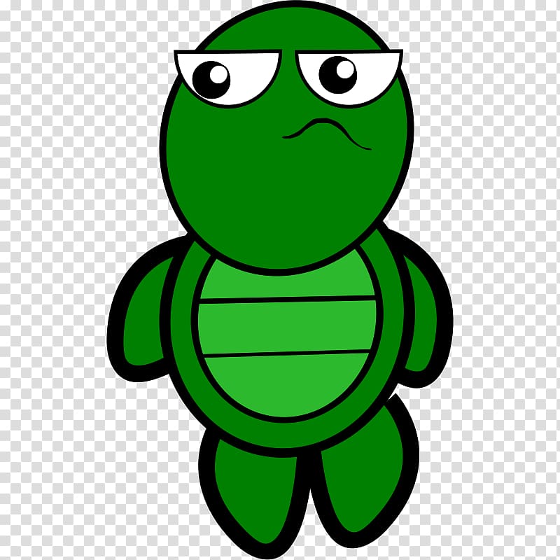 Green sea turtle , Of Cartoon Turtle transparent background PNG clipart