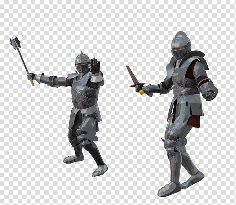 Knight Battle Combat Squire Medieval II: Total War, fighting transparent background PNG clipart
