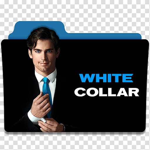 White Collar, Season 1 Tim DeKay Neal Caffrey Television show, white collar transparent background PNG clipart