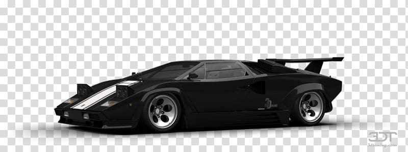 Performance car Lamborghini Murciélago Automotive design, car transparent background PNG clipart