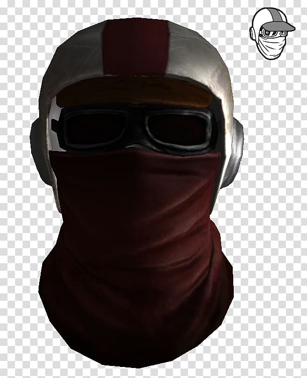 Fallout: New Vegas Roman legion Helmet Armour Goggles, Fall Out 4 transparent background PNG clipart