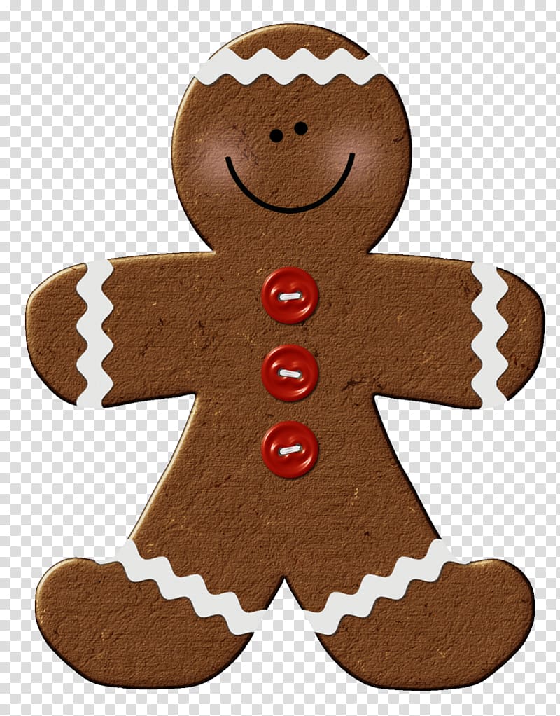 Gingerbread house Gingerbread man Christmas Biscuits, ginger transparent background PNG clipart