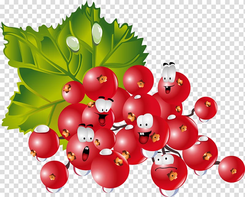 Computer Icons Fruit , berries transparent background PNG clipart