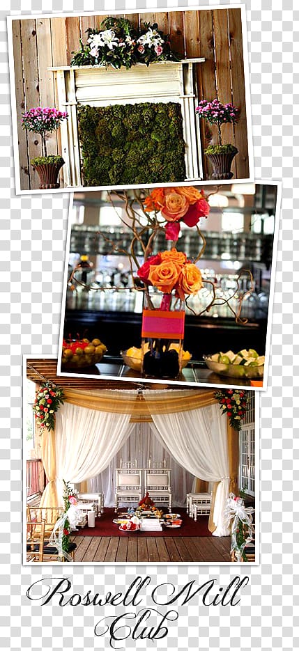 Flower Floristry, wedding arch bridge transparent background PNG clipart