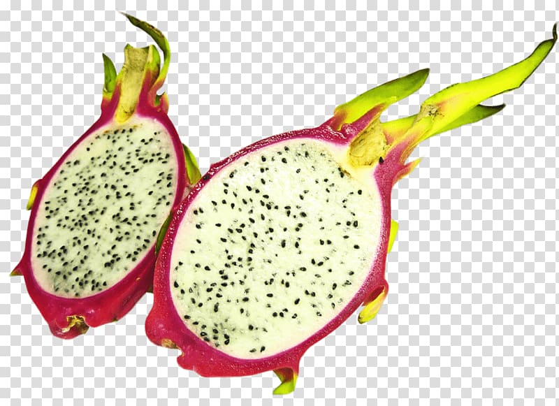 Pitaya White-fleshed pitahaya Fruit Portable Network Graphics Food, strawberry transparent background PNG clipart