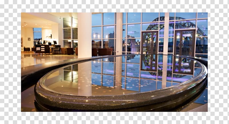 Hilton Newcastle Gateshead Newcastle upon Tyne River Tyne NewcastleGateshead Hilton Hotels & Resorts, Hilton Hotels Resorts transparent background PNG clipart