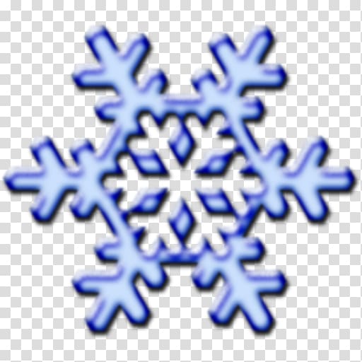 iPhone 4S Baseband processor iOS 6, snowflake transparent background PNG clipart