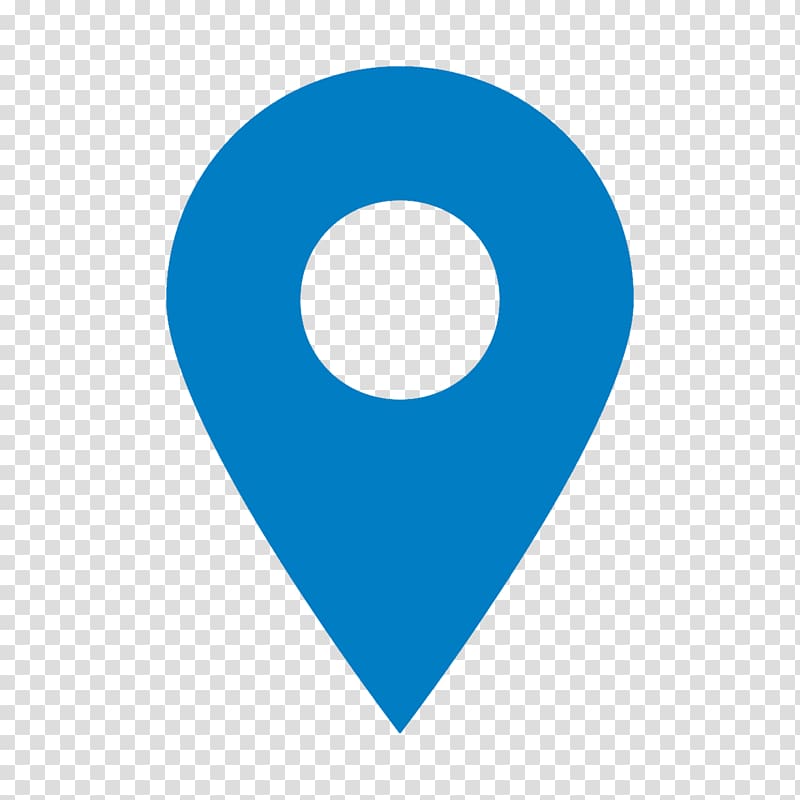 blue Google map arrow icon, Computer Icons , location icon transparent background PNG clipart