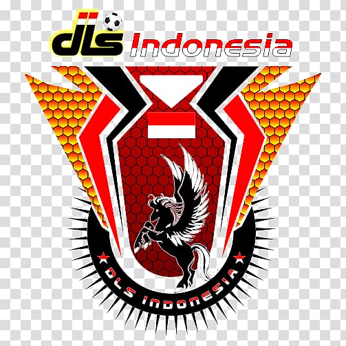 round bhinneka tunggal ika logo dream league soccer first touch soccer liga 1 indonesia national football team others transparent background png clipart hiclipart round bhinneka tunggal ika logo dream