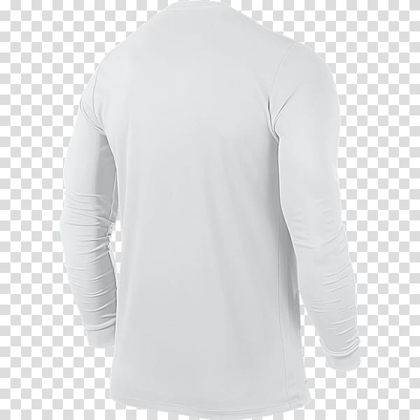 Long-sleeved T-shirt Long-sleeved T-shirt Nike Cycling jersey, T-shirt transparent background PNG clipart