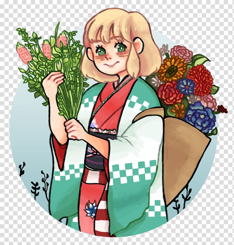 Shiemi Moriyama Blue Exorcist Art, shiemi moriyama transparent background PNG clipart