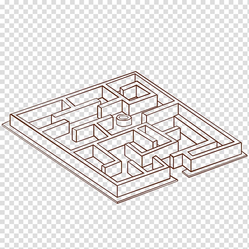 Maze Labyrinth , others transparent background PNG clipart