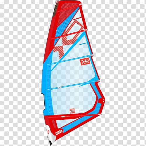 Sail batten Windsurfing Tack, sail transparent background PNG clipart