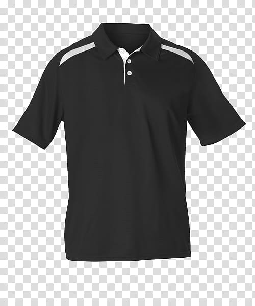 T-shirt Polo shirt Sleeve Piqué, T-shirt transparent background PNG clipart