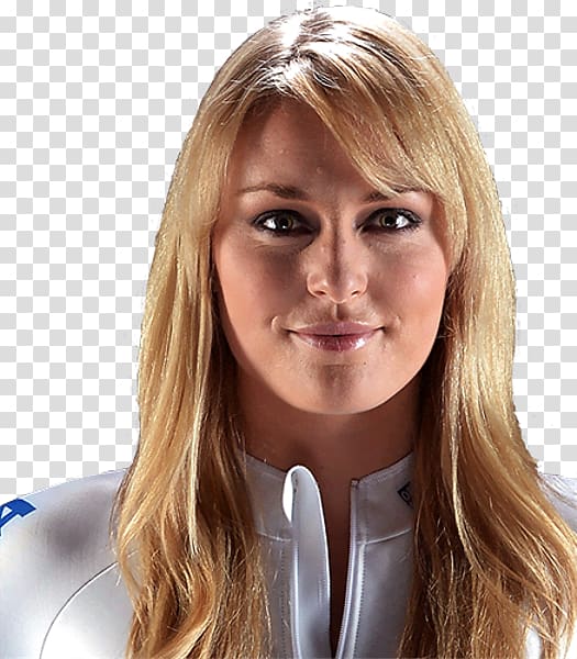 Lindsey Vonn Athlete Sochi 2014 Winter Olympics Sports, others transparent background PNG clipart
