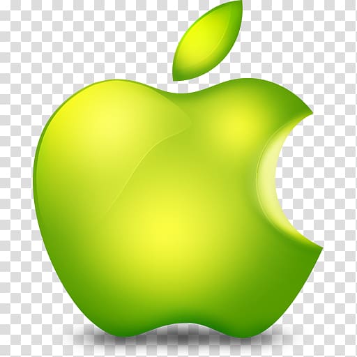 Macintosh operating systems Apple Icon format Computer Icons, Glossy Apple Icon transparent background PNG clipart