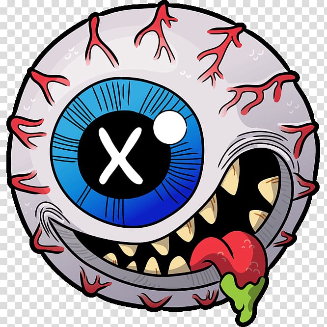 Madballs in Babo: Invasion Toy Wikia , Try Not to Laugh or Grin transparent background PNG clipart
