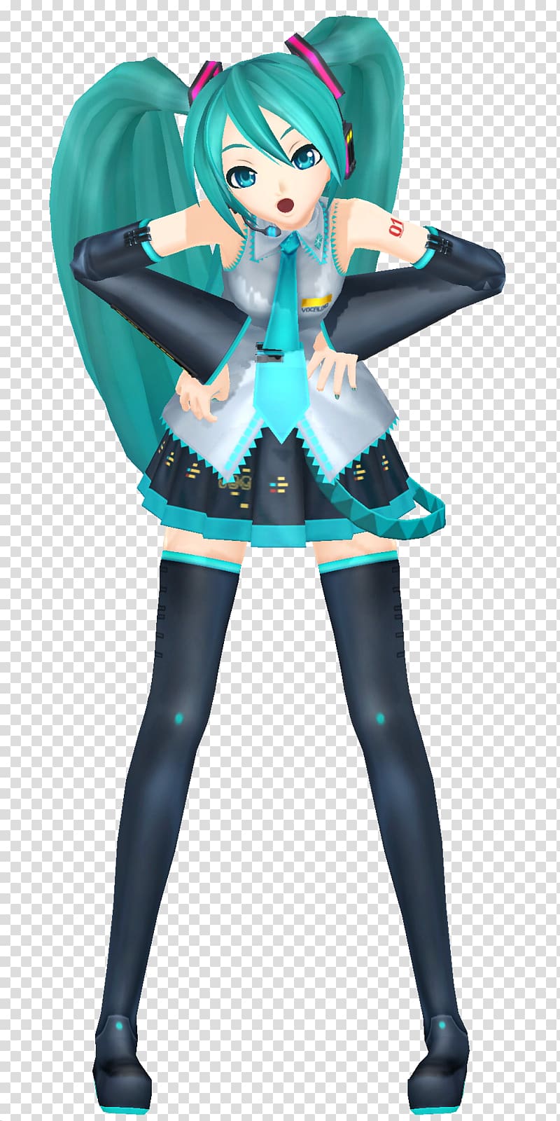 Hatsune Miku: Project DIVA F 2nd Hatsune Miku: Project DIVA 2nd Hatsune Miku: Project Diva X Hatsune Miku: Project Mirai DX, hatsune miku transparent background PNG clipart