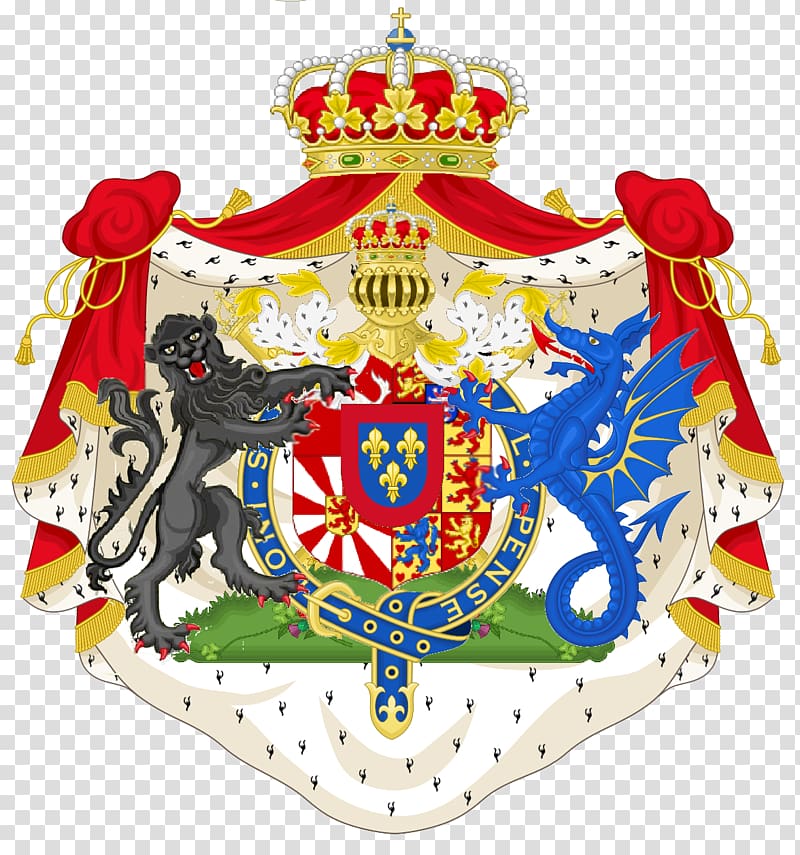 Coat of arms of Luxembourg Coat of arms of Liechtenstein, others transparent background PNG clipart