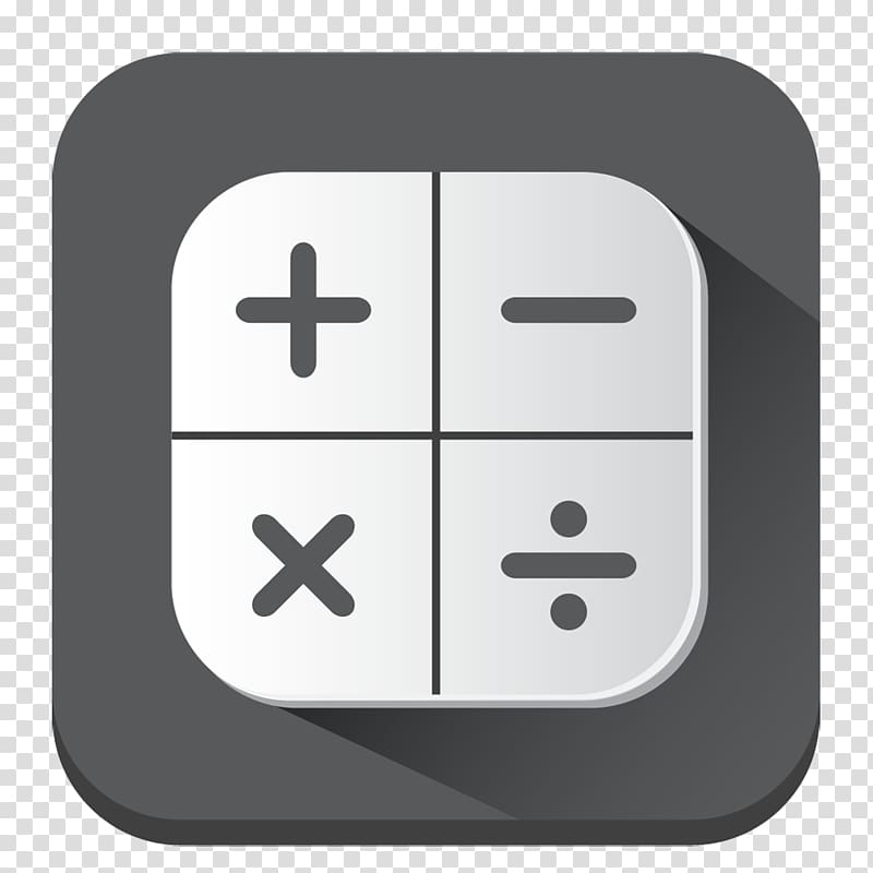 calculator icon, Computer Icons Calculator, Icon Calculator transparent background PNG clipart