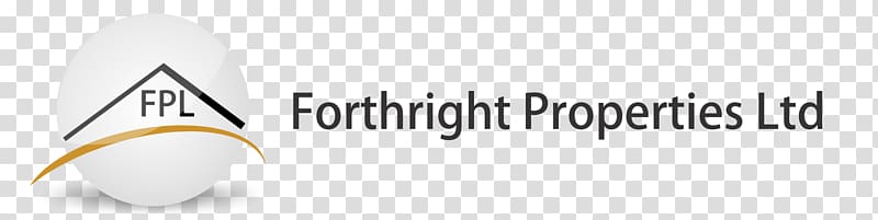 Forthright Properties Brand Logo Board of directors Estate, Ibejulekki transparent background PNG clipart