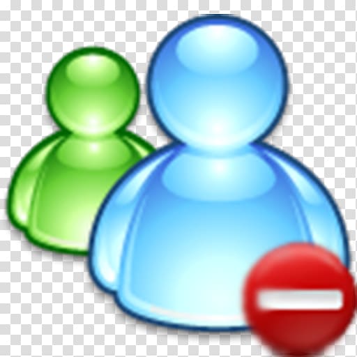 Windows Live Messenger MSN Microsoft Messenger service Yahoo! Messenger, Game Developer transparent background PNG clipart