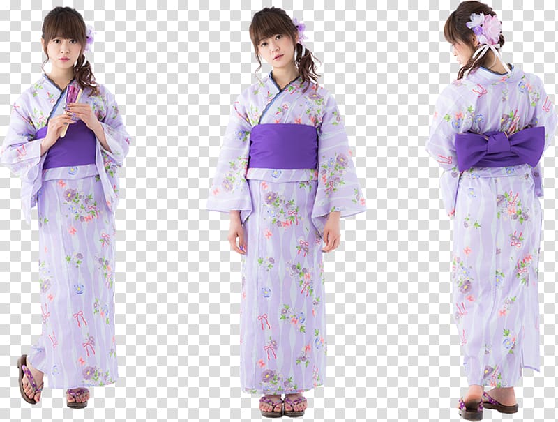 Kimono Robe Pornographic film, yukata transparent background PNG clipart