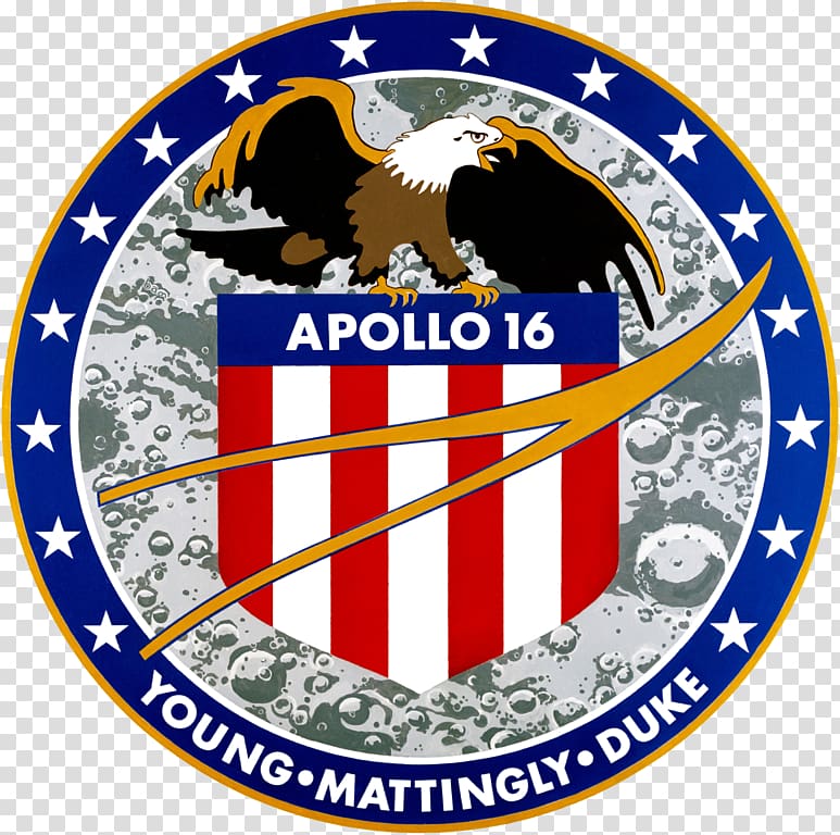 Apollo 16 Apollo program Apollo 12 Apollo 14 Apollo 11, nasa transparent background PNG clipart