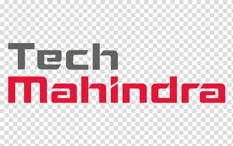 Mahindra & Mahindra Tech Mahindra Logo Mahindra Group Brand, TECH SUPPORT transparent background PNG clipart