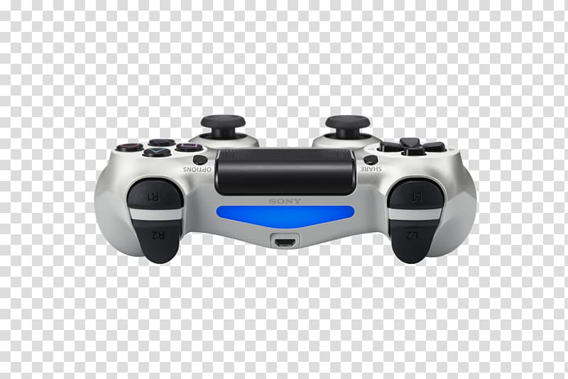 PlayStation 4 GameCube controller Sony DualShock 4, others transparent background PNG clipart