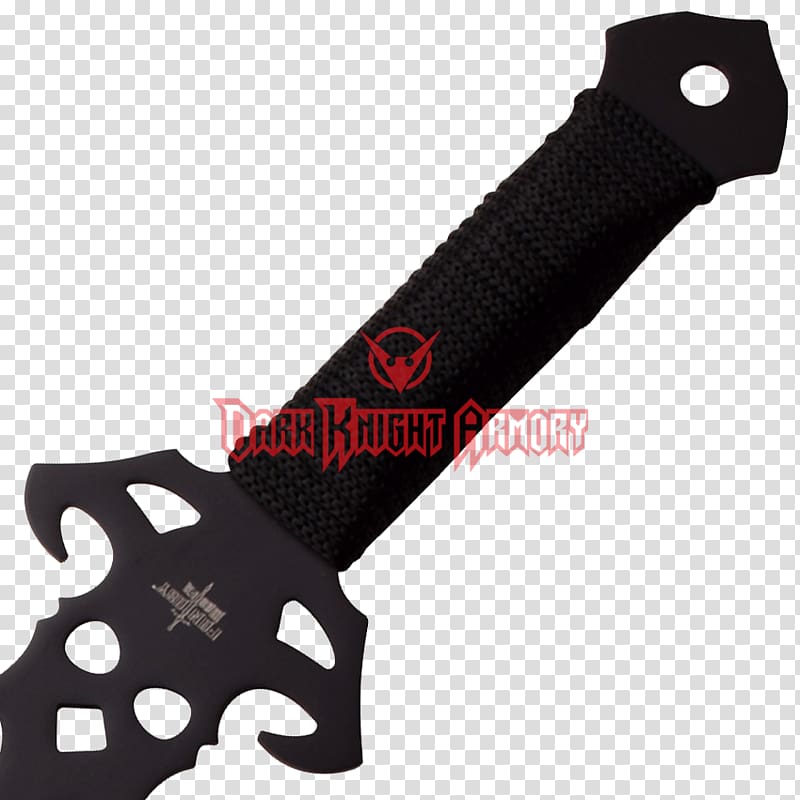 Throwing knife Small sword Longsword, Short sword transparent background PNG clipart