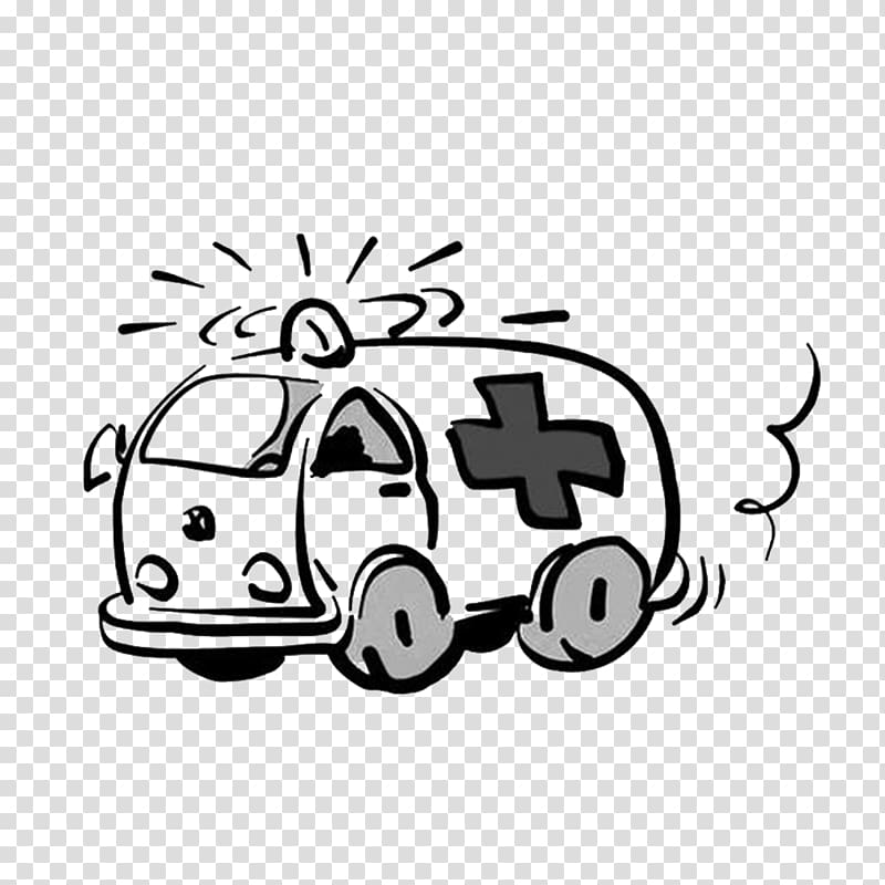 Marymount Primary School JCube 0, Ambulance help! transparent background PNG clipart