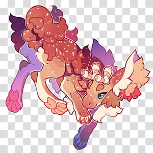 Fairy Animal , Fairy transparent background PNG clipart thumbnail