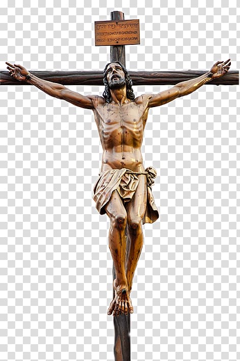 Jesus Christ on the cross, Crucifixion of Jesus Christian cross Crucifixion in the arts, christian cross transparent background PNG clipart