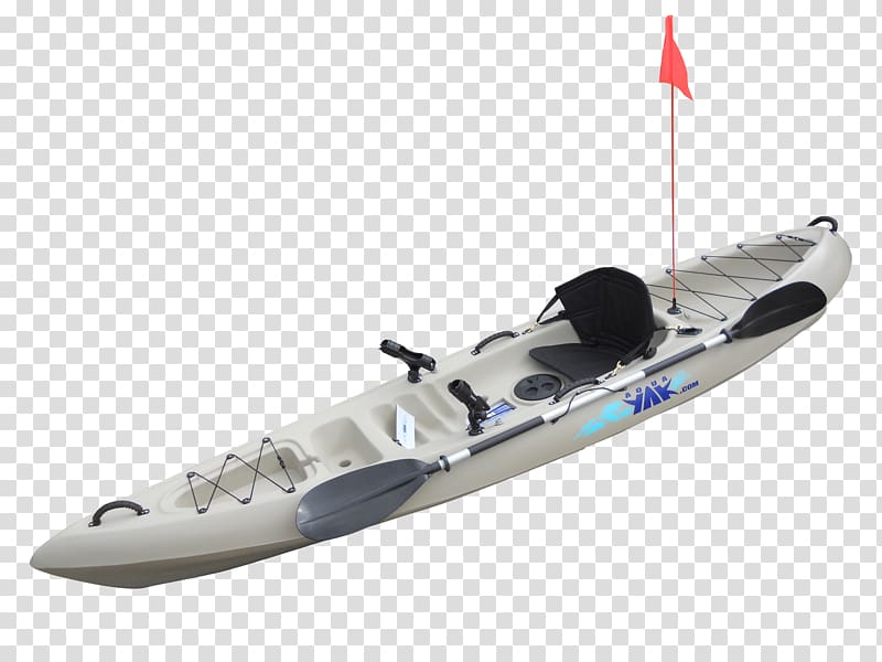 Kayak fishing Aquayak Kayaks Paddle, Fishing transparent background PNG clipart