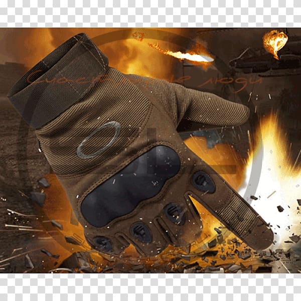 Glove Military tactics Army Finger, military transparent background PNG clipart
