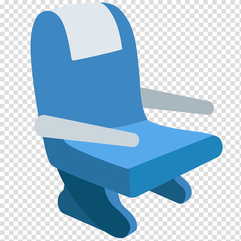 Chair Emojipedia Noto fonts, chair transparent background PNG clipart