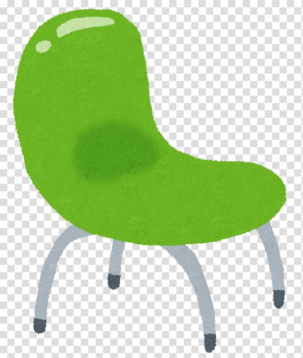 Aeron chair plastic Furniture Couch, chair transparent background PNG clipart