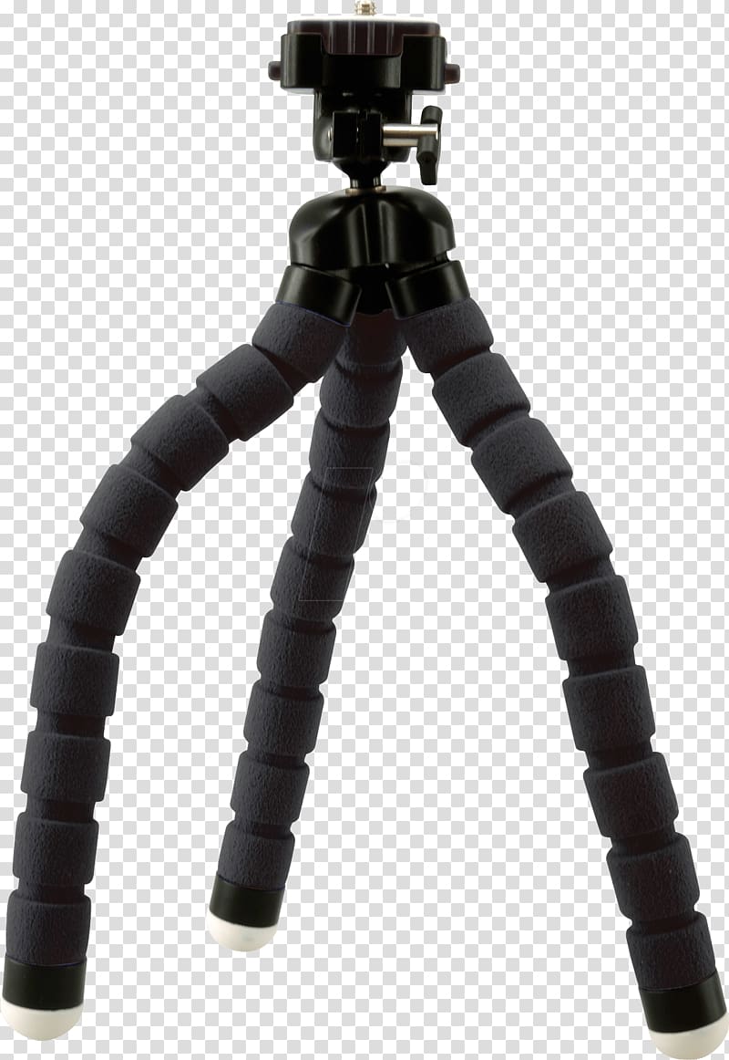 Tripod head Ball head Rollei, Camera transparent background PNG clipart