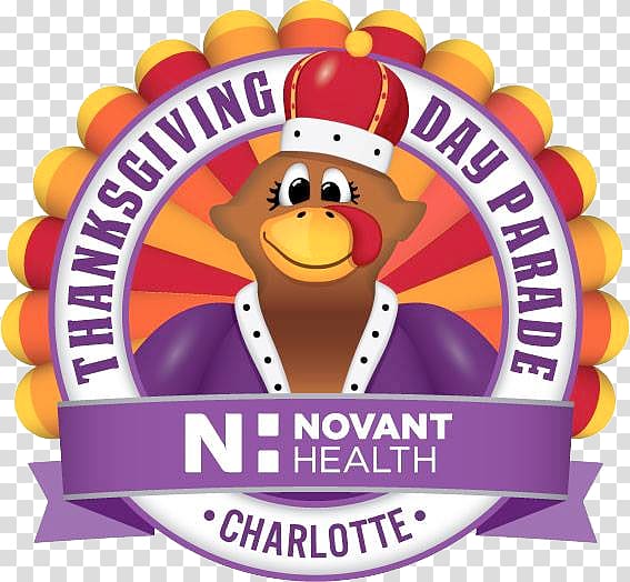 Novant Health Thanksgiving Day Parade Macy's Thanksgiving Day Parade, thanksgiving transparent background PNG clipart