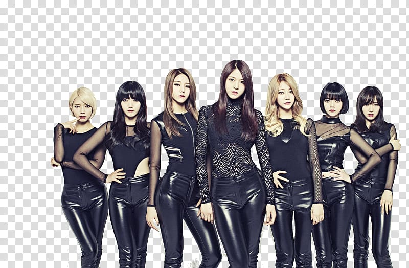 AOA Ace of Angels Desktop K-pop, aoa transparent background PNG clipart